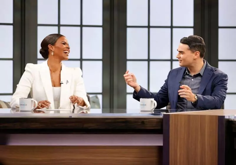 Ben Shapiro successful career